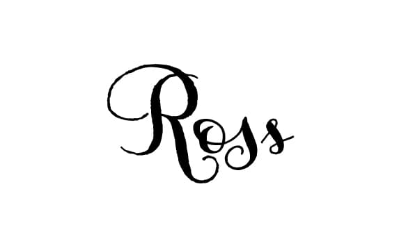 Ross Liuteria