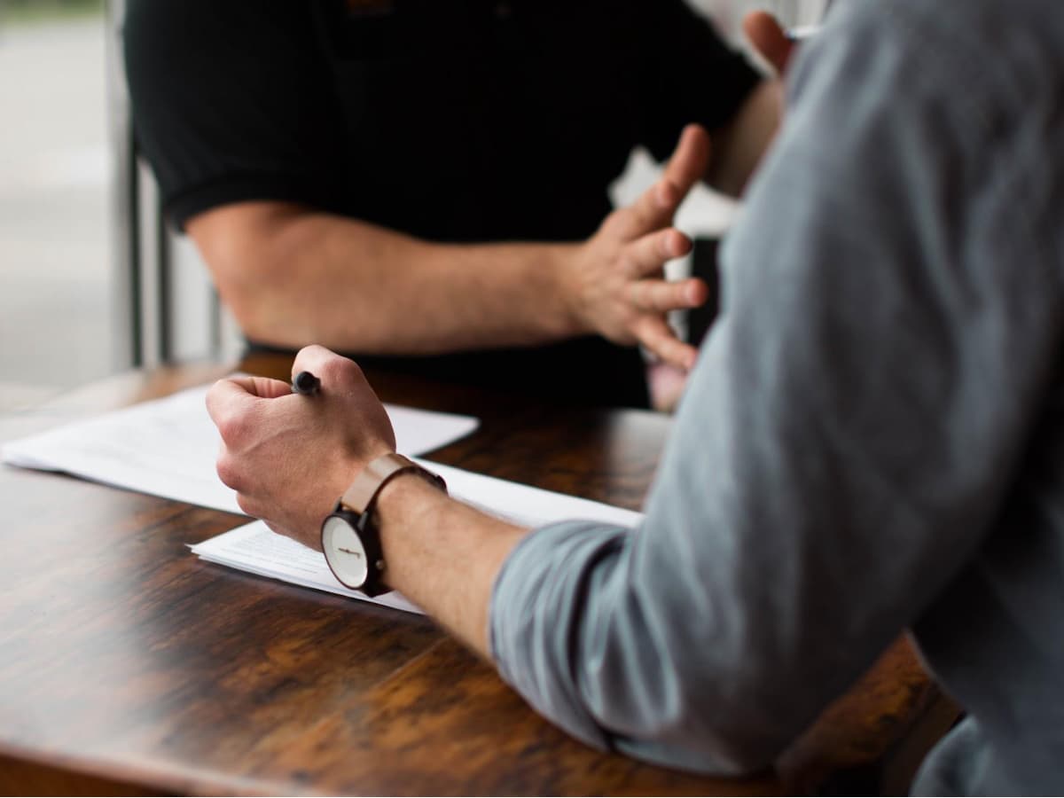 User Research sul campo, l'evidenza della necessità di avere un supporto nella rete vendita