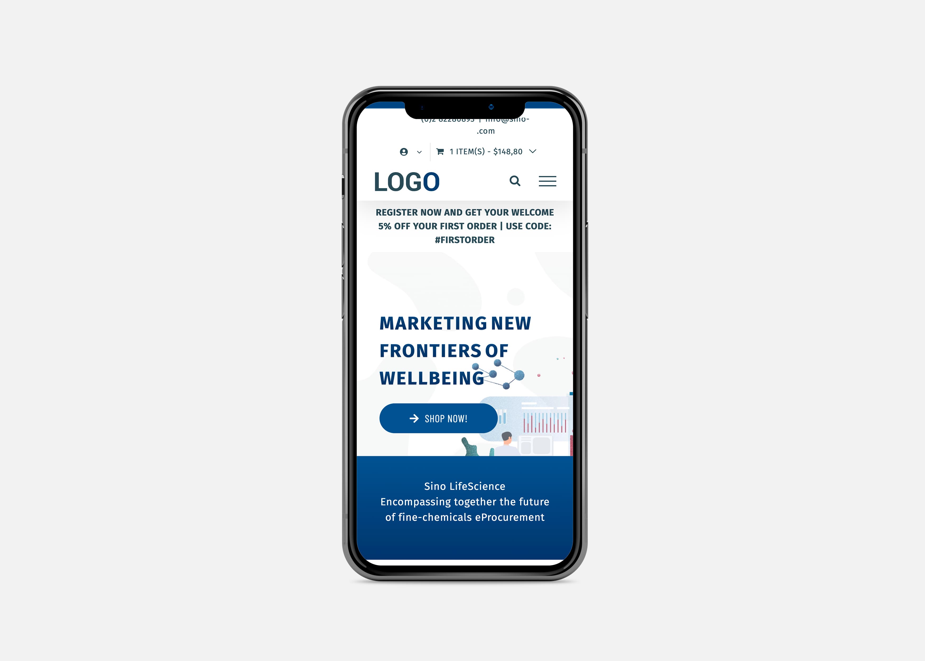 luca santi dal portfolio: Trading online di materie prime di straordinaria qualità. Variazioni dei prezzi in base alle quantità e trattative commerciali con quotazioni custom, le regole per la vendita B2B in uno strumento puramente B2C.